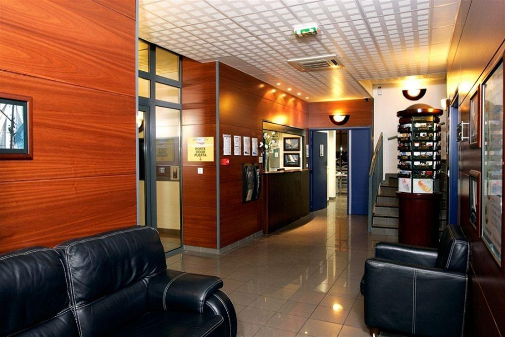 Apartahotel Appart'city Classic Centre