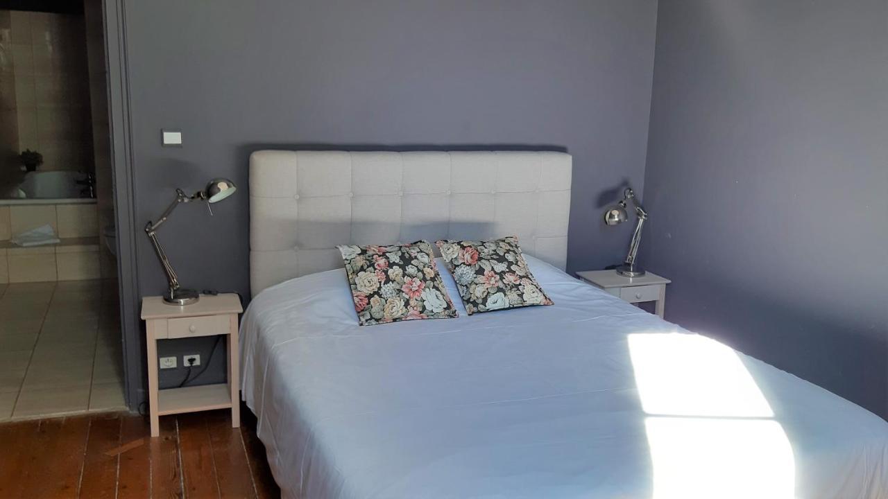 Burdigala Homes - Clemenceau Apartamento Burdeos