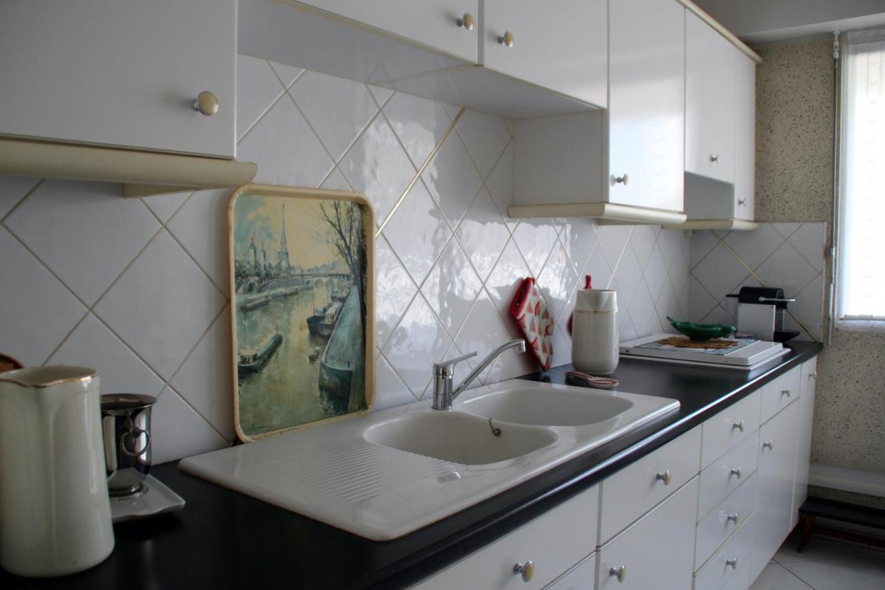 2 Chartrons Appartement *