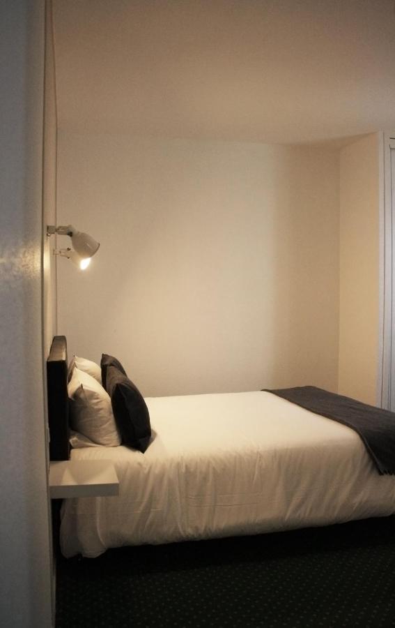 Chambres D'hotes Bachere Bed and breakfast Burdeos
