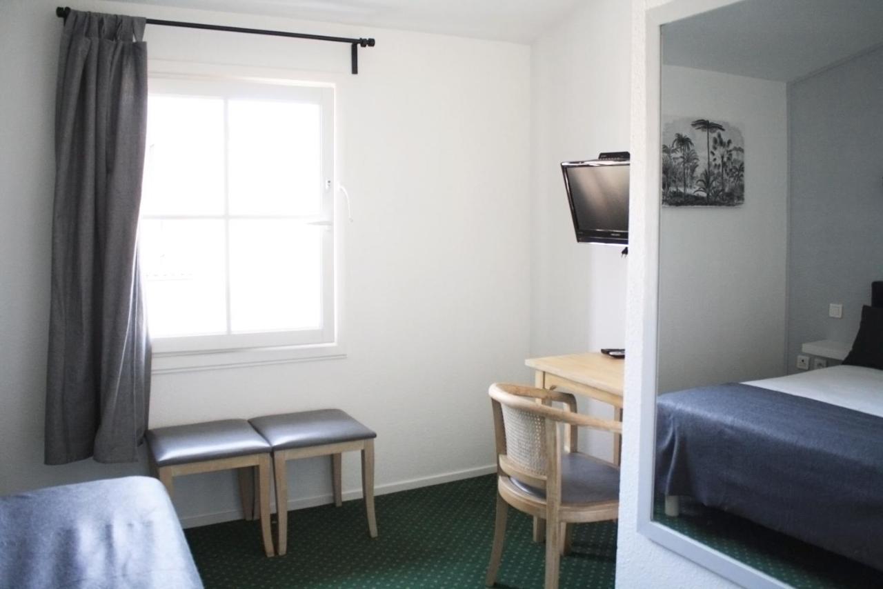 Bed and breakfast Chambres D'hotes Bachere *