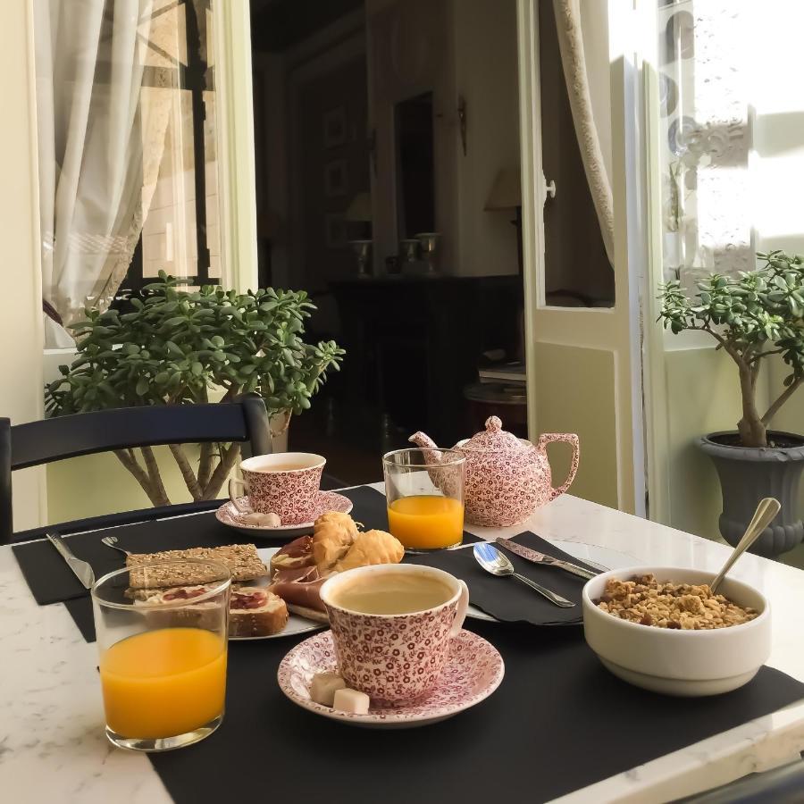 Guest house Victor Louis - Centre Bordeaux