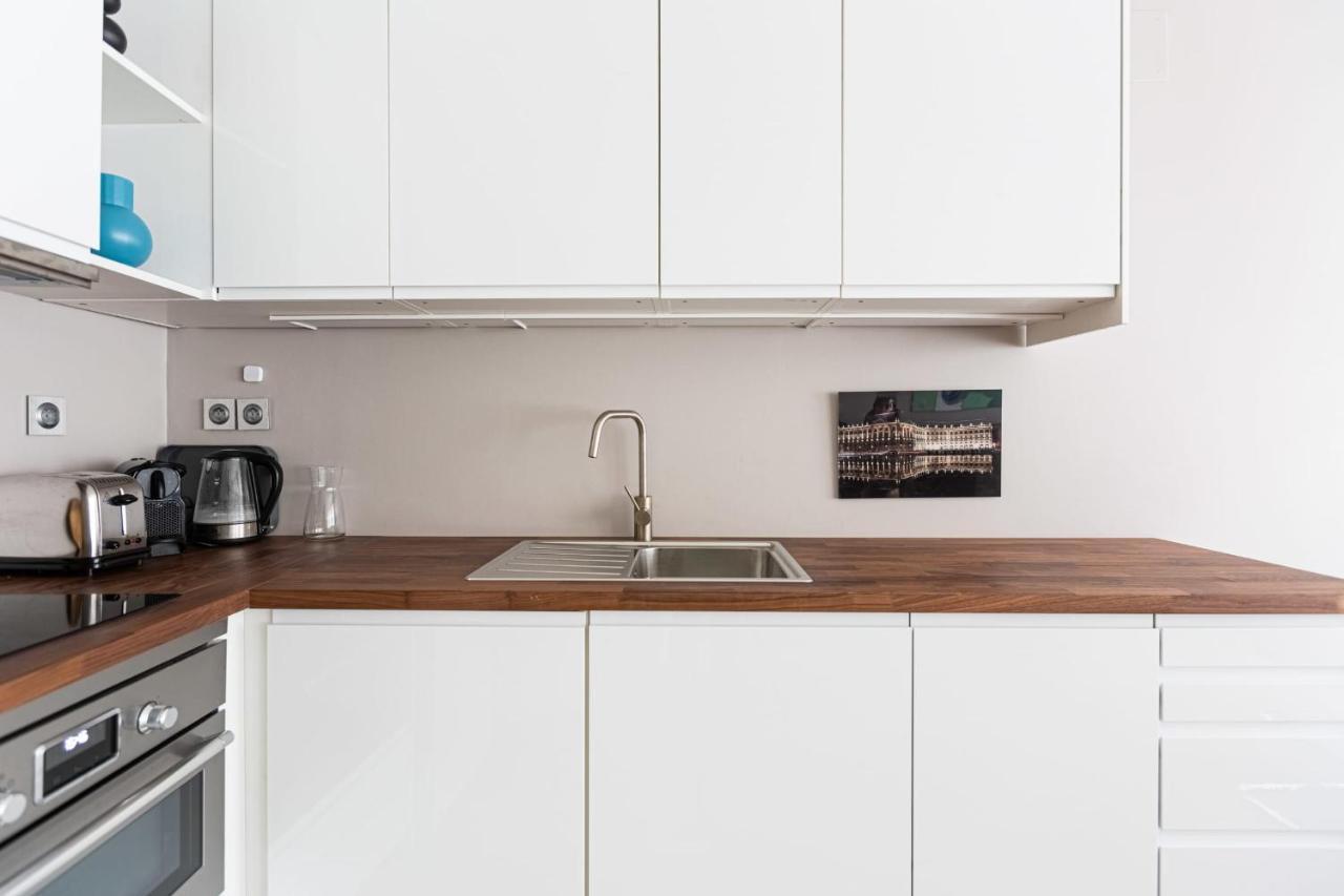 Guestready - Cozy 2br In Capucins *