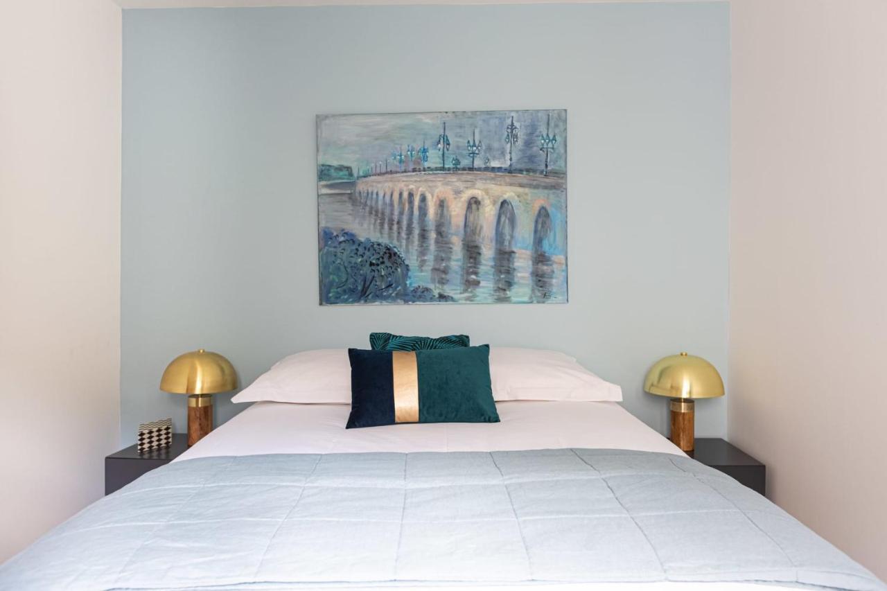 Guestready - Cozy 2br In Capucins Apartment