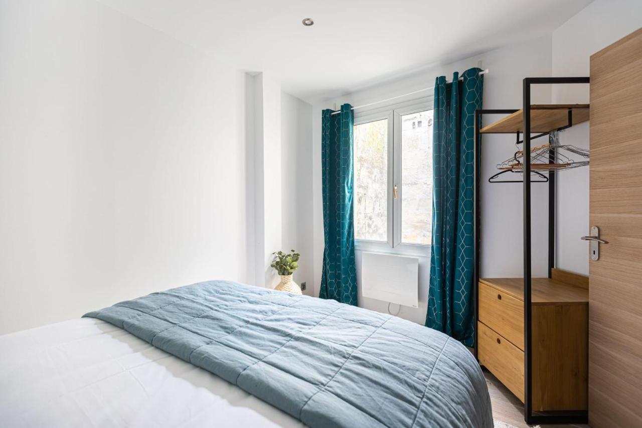 Guestready - Cozy 2br In Capucins *