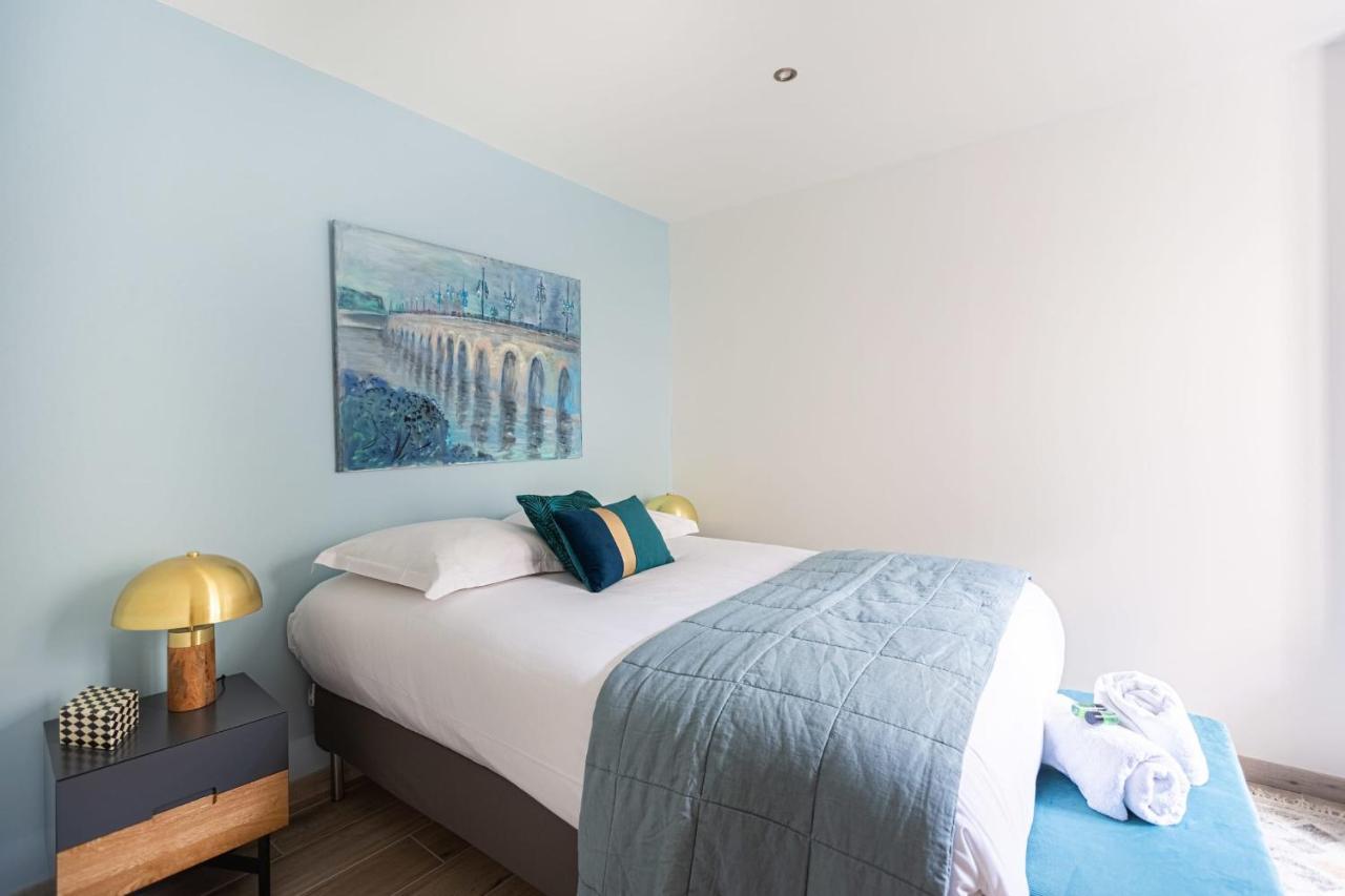 Guestready - Cozy 2br In Capucins Apartment