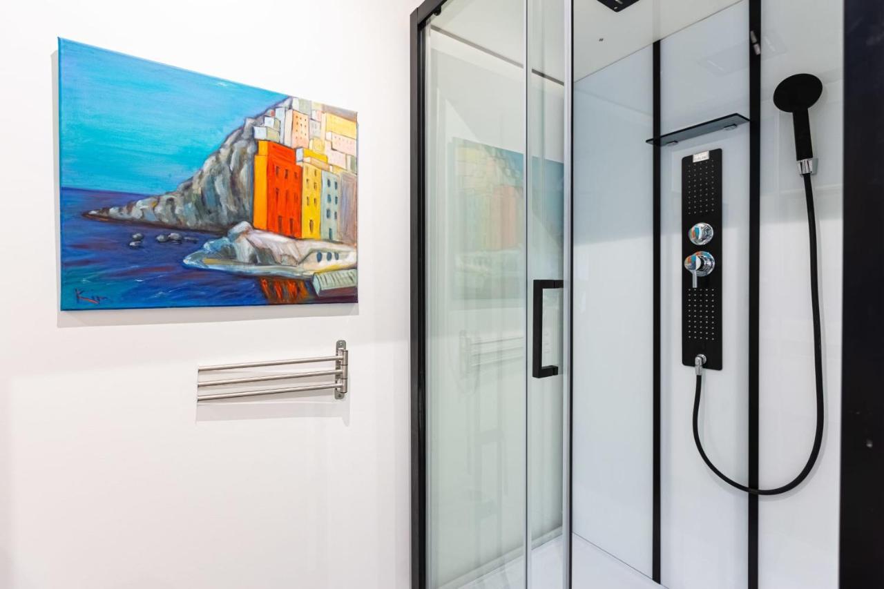 Apartment Guestready - Cozy 2br In Capucins
