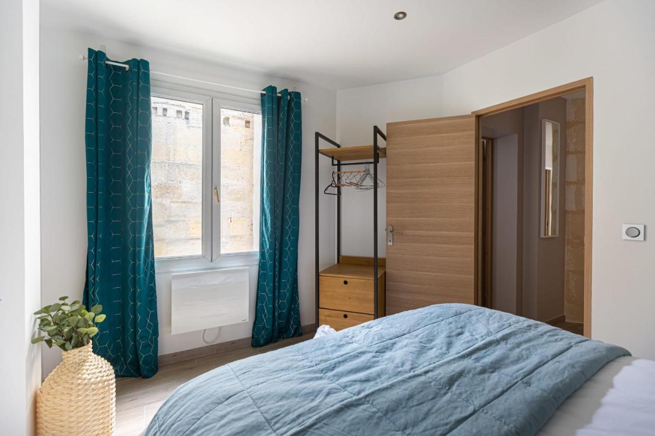 Apartment Guestready - Cozy 2br In Capucins
