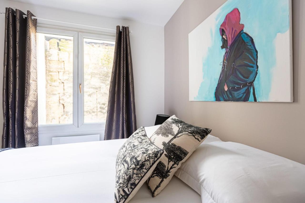 Guestready - Cozy 2br In Capucins *