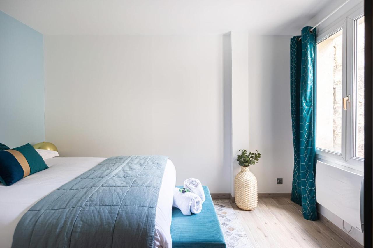 Apartment Guestready - Cozy 2br In Capucins