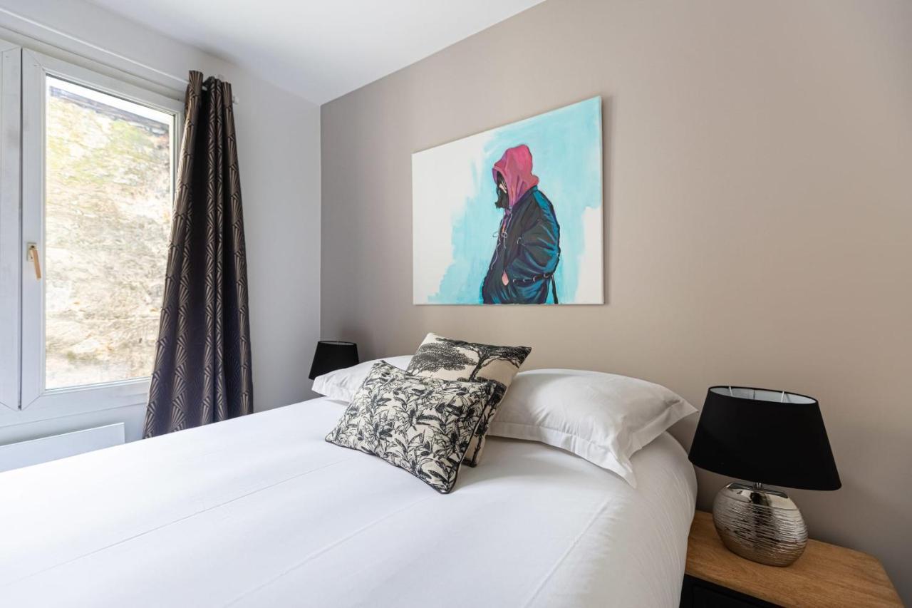 Guestready - Cozy 2br In Capucins *