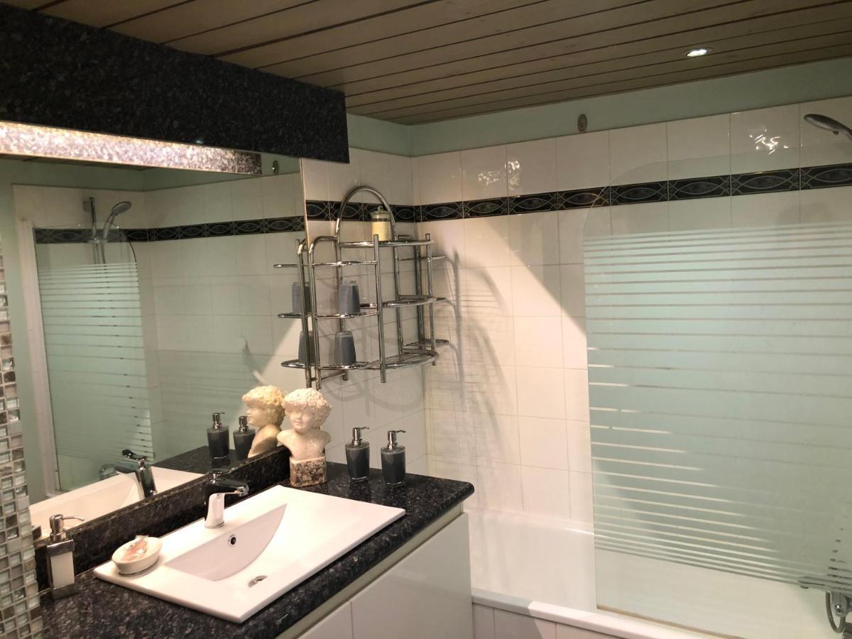 Apartamento Bordorent *