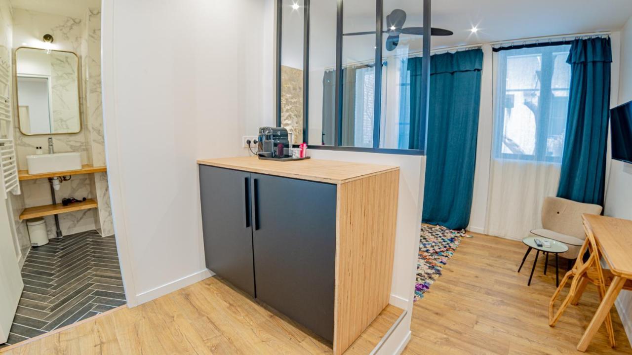 Ama Appartement *