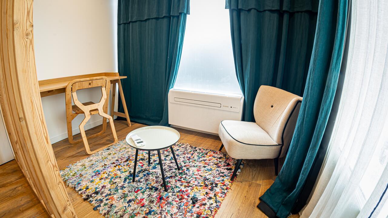 Ama Appartement *