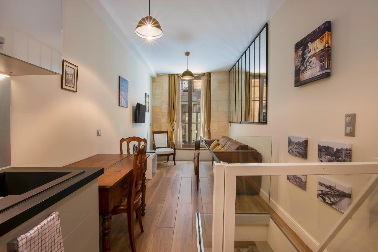 Appartement Duplex Climatisé En Hyper Centre De *