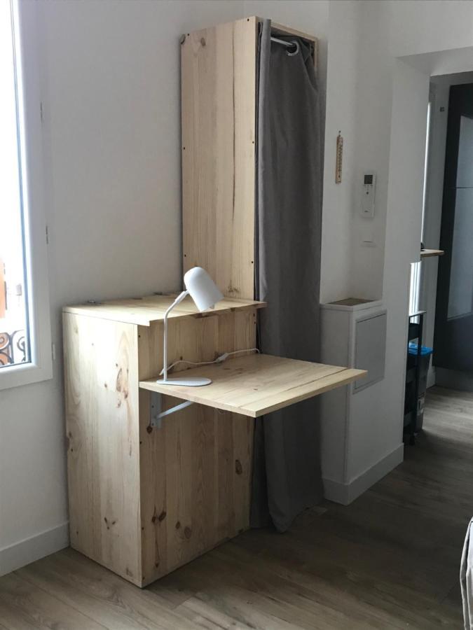 Apartment Le Clos Beaufleury *