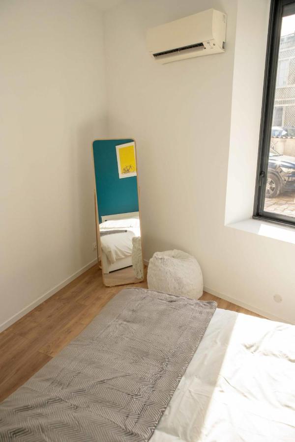 Apartamento Modern Air Conditioned Burdeos
