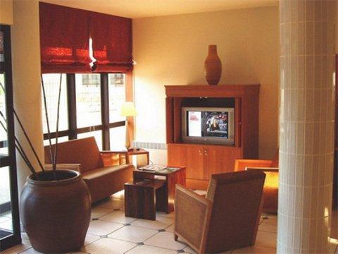 Citadines Centre Meriadeck Apartment