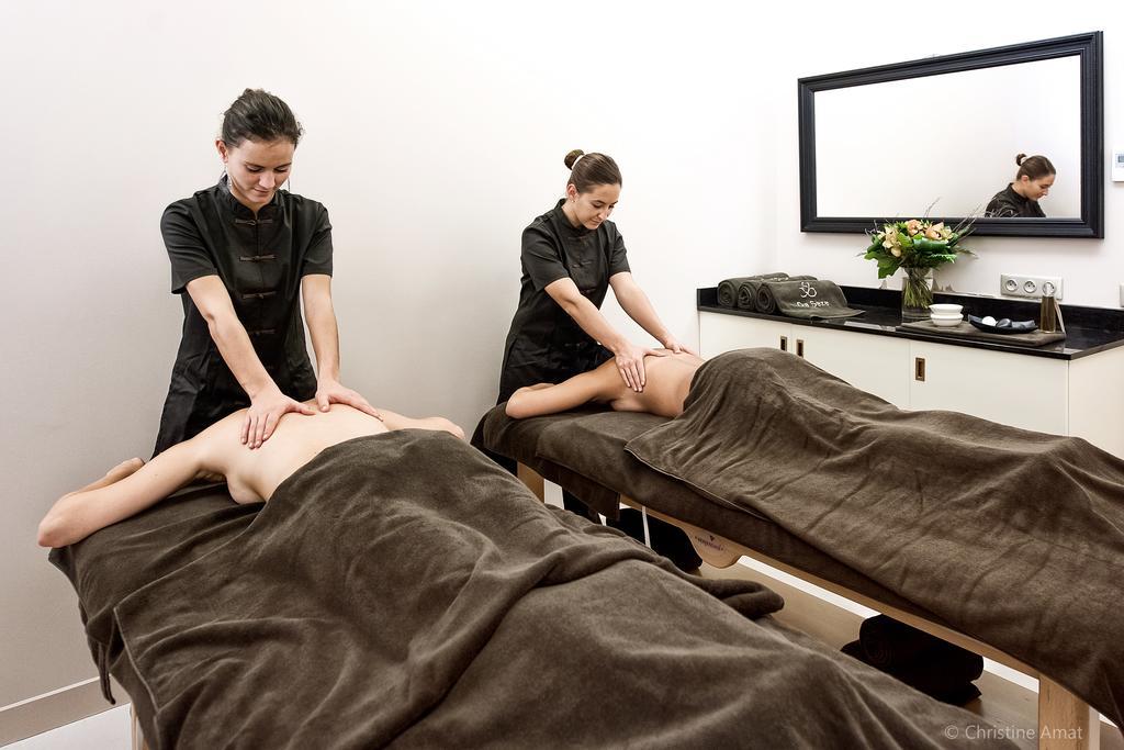 De Seze & Centre 4* Bordeaux