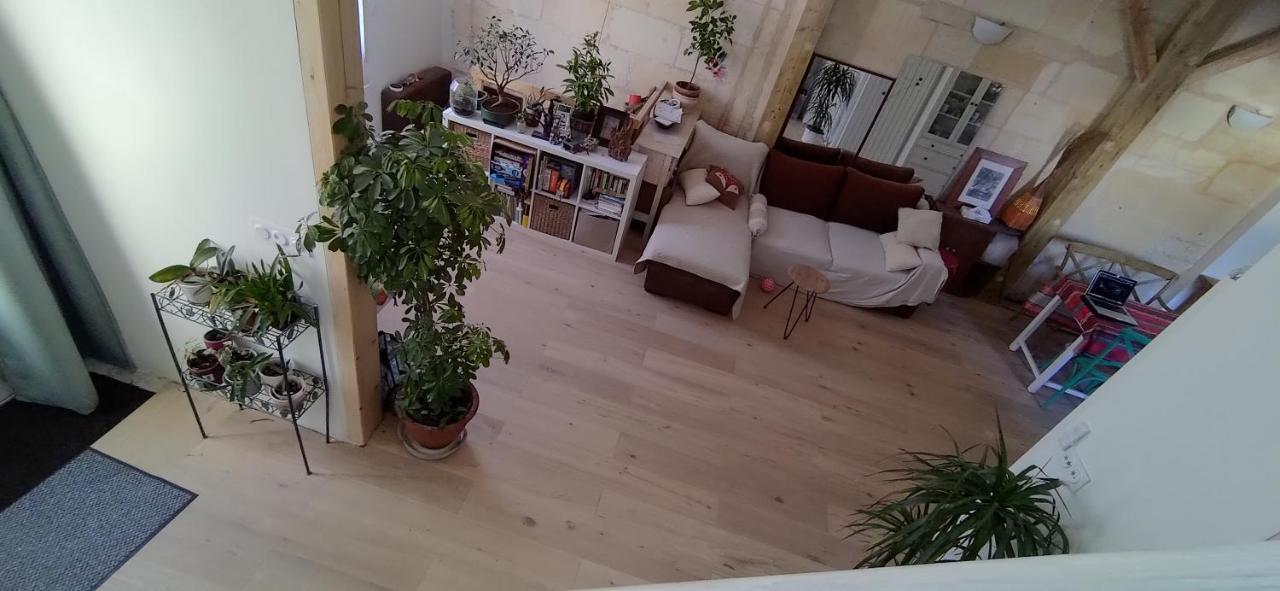 Bed and breakfast Belle Sur Terrasse A 3 Min De La Gare *