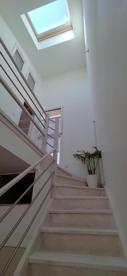 Bed and breakfast Belle Sur Terrasse A 3 Min De La Gare Burdeos