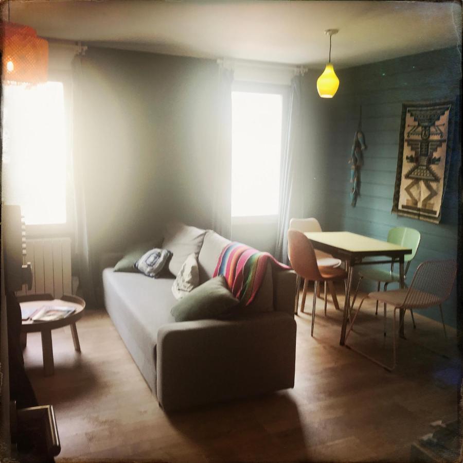 2 Pièces Cosy Gare Appart hôtel *