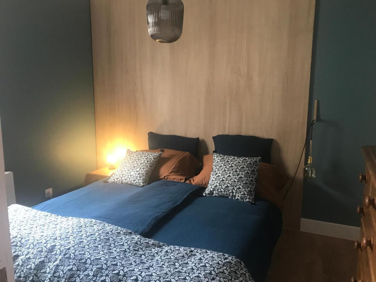 Appart hôtel 2 Pièces Cosy Gare Bordeaux
