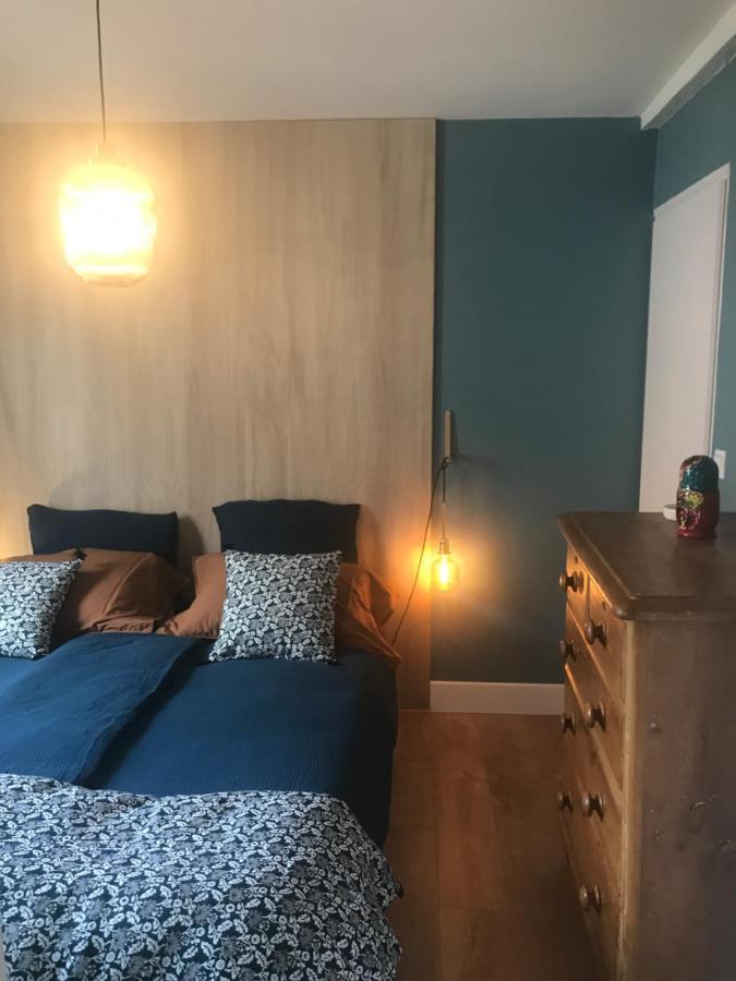 2 Pièces Cosy Gare Appart hôtel *