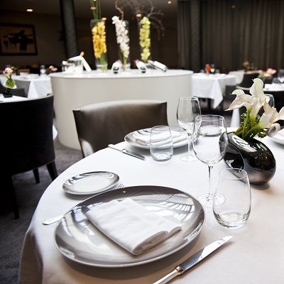 Burdigala By Inwood Hotel