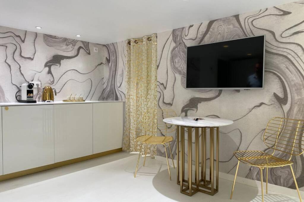 Apartment L'adore Sainte Catherine