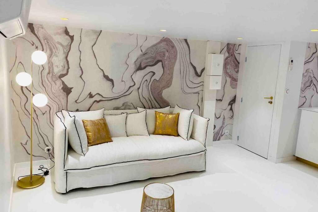 L'adore Sainte Catherine Apartment *