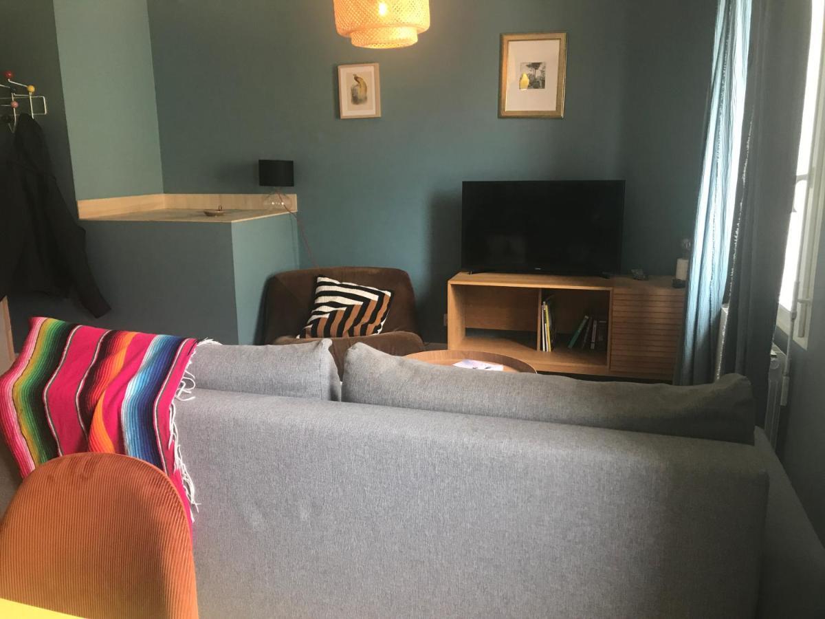 2 Pièces Cosy Gare