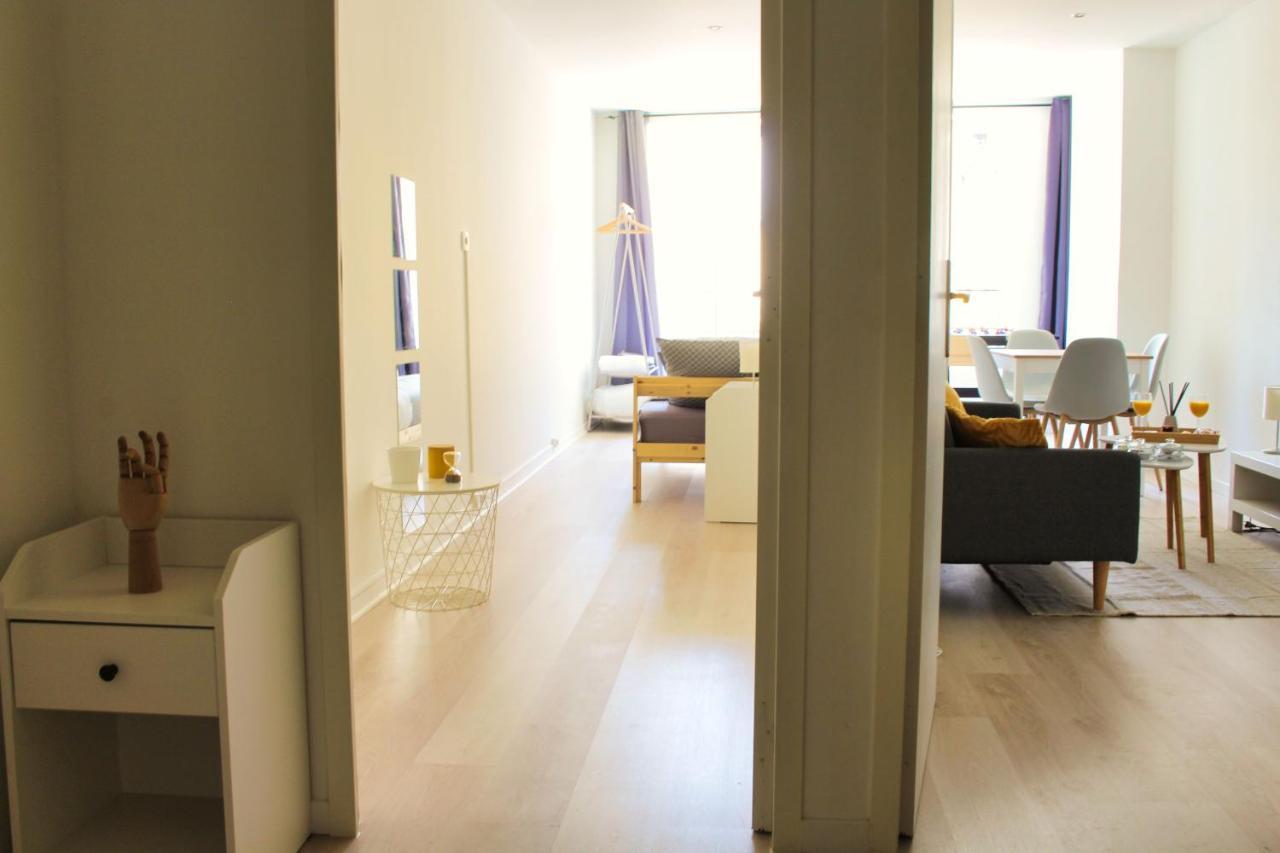 Appartement T2 Avec Mini-jeux I Baby-foot I Proche Victoire