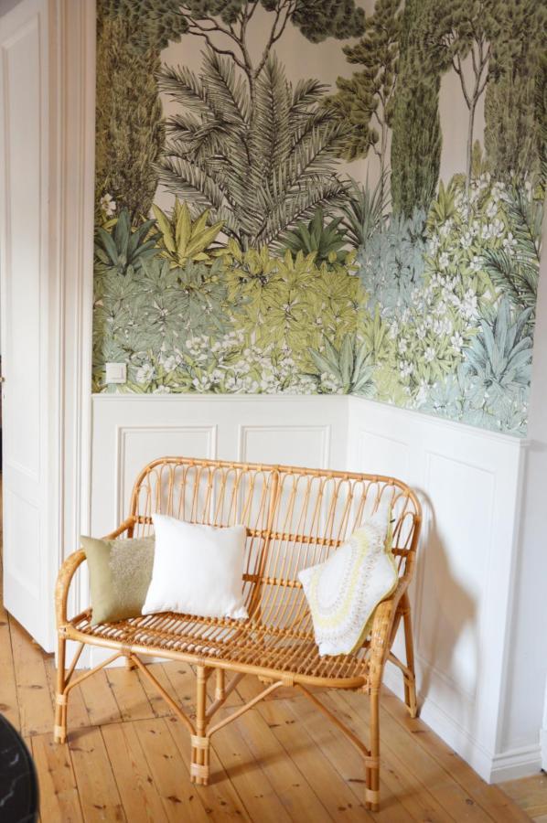 Apartamento Grand Théatre
