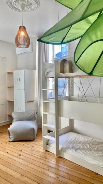 Grand Théatre Apartamento Burdeos