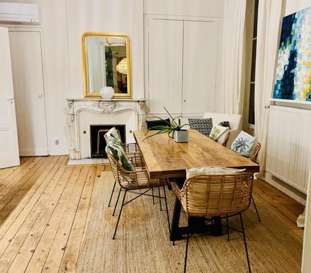 Apartamento Grand Théatre *