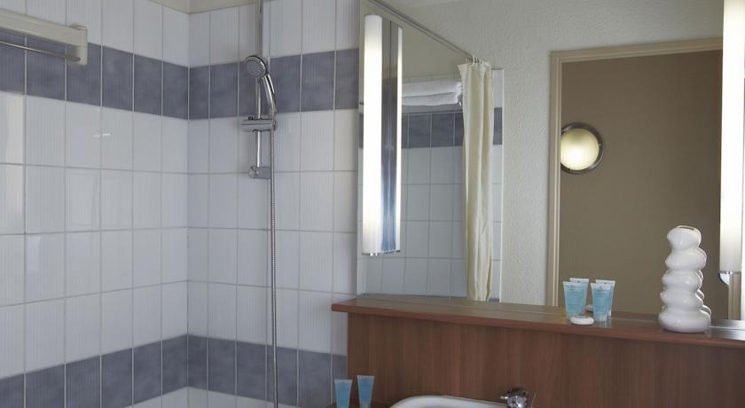 Apartment Citadines Centre Meriadeck