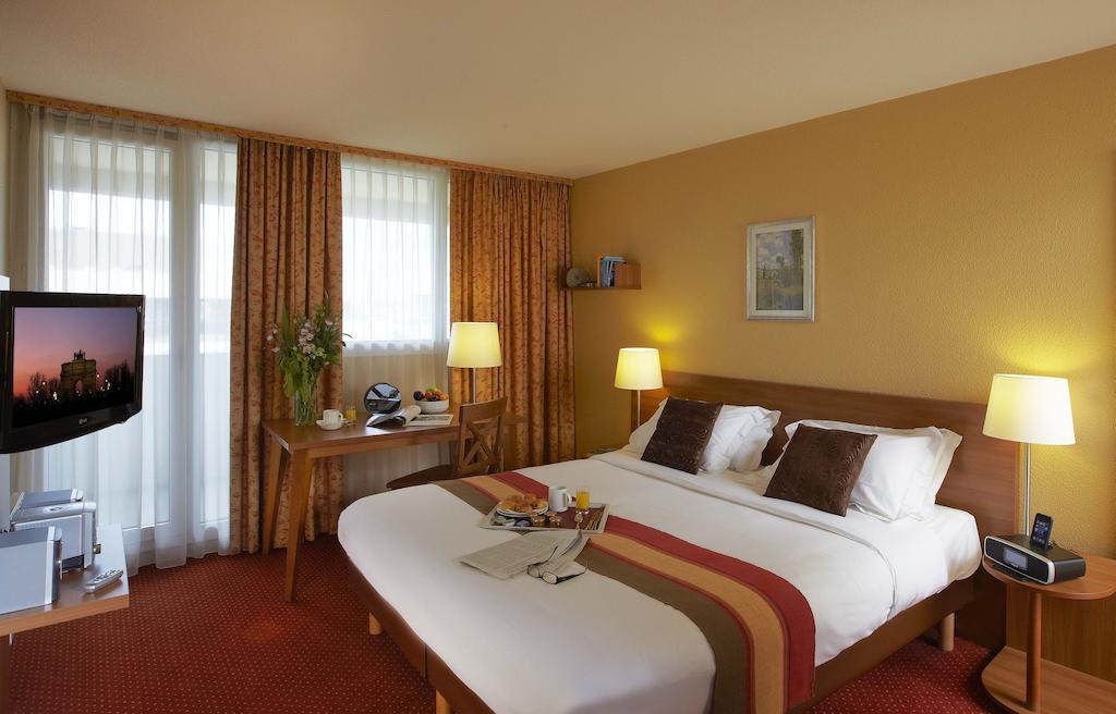 Citadines Centre Meriadeck Apartment Bordeaux