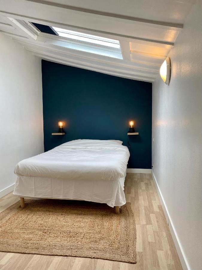 Apartment Magnifiques Au Coeur De *