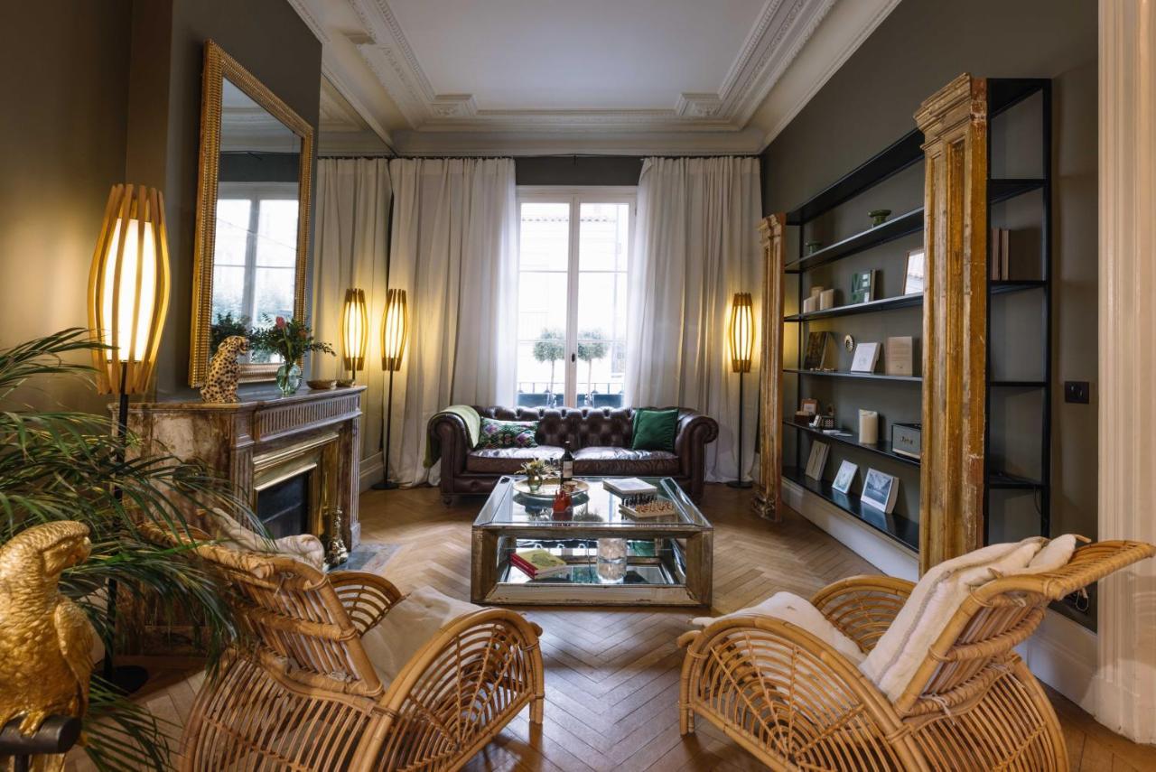 Guest house La Course 3*