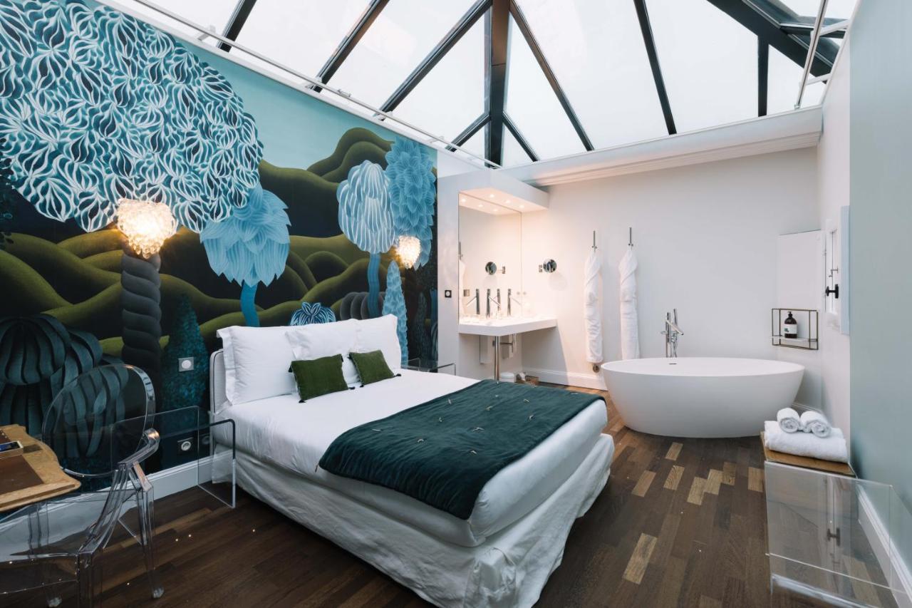 Guest house La Course Bordeaux