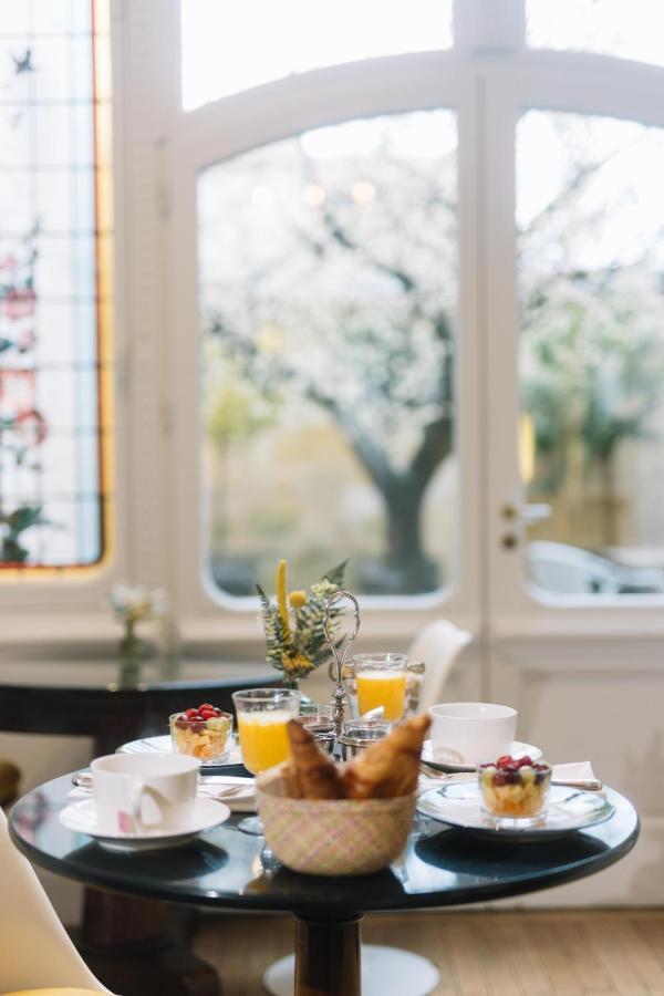 Guest house La Course Bordeaux