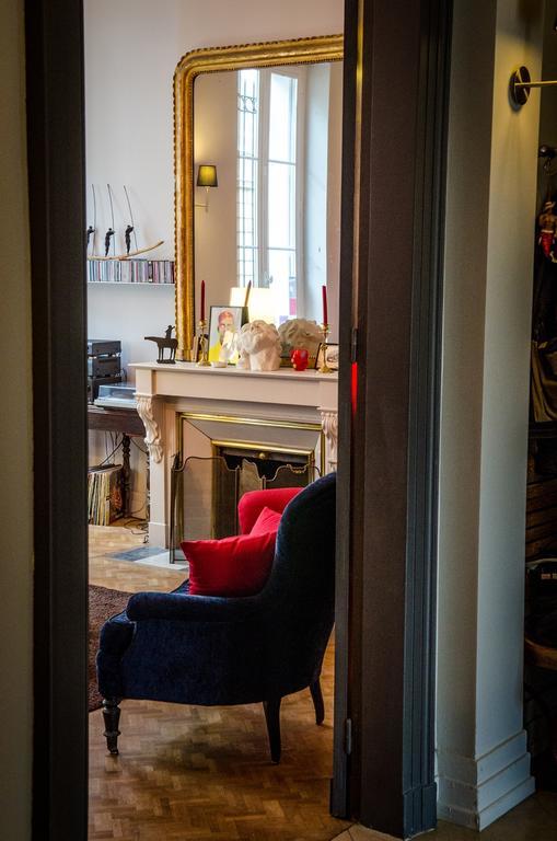 Maison d'hôtes L'arene -