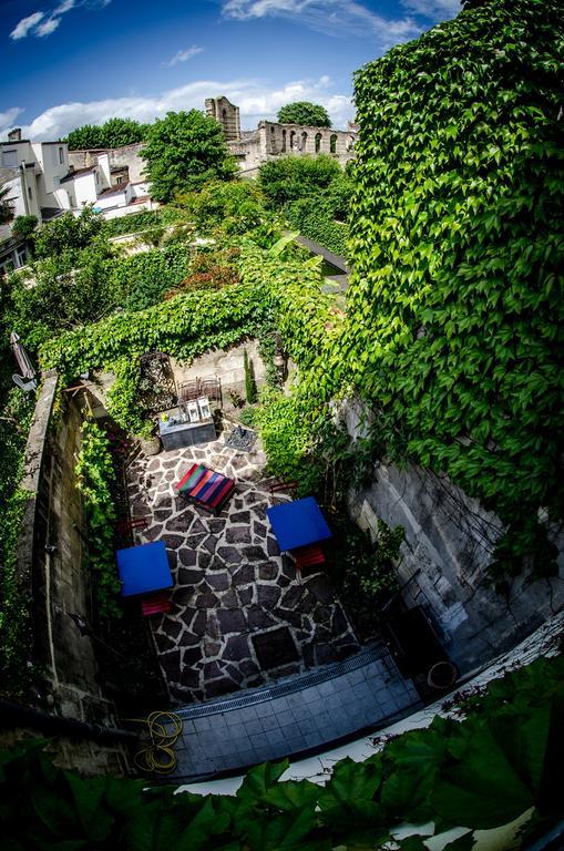 L'arene -
