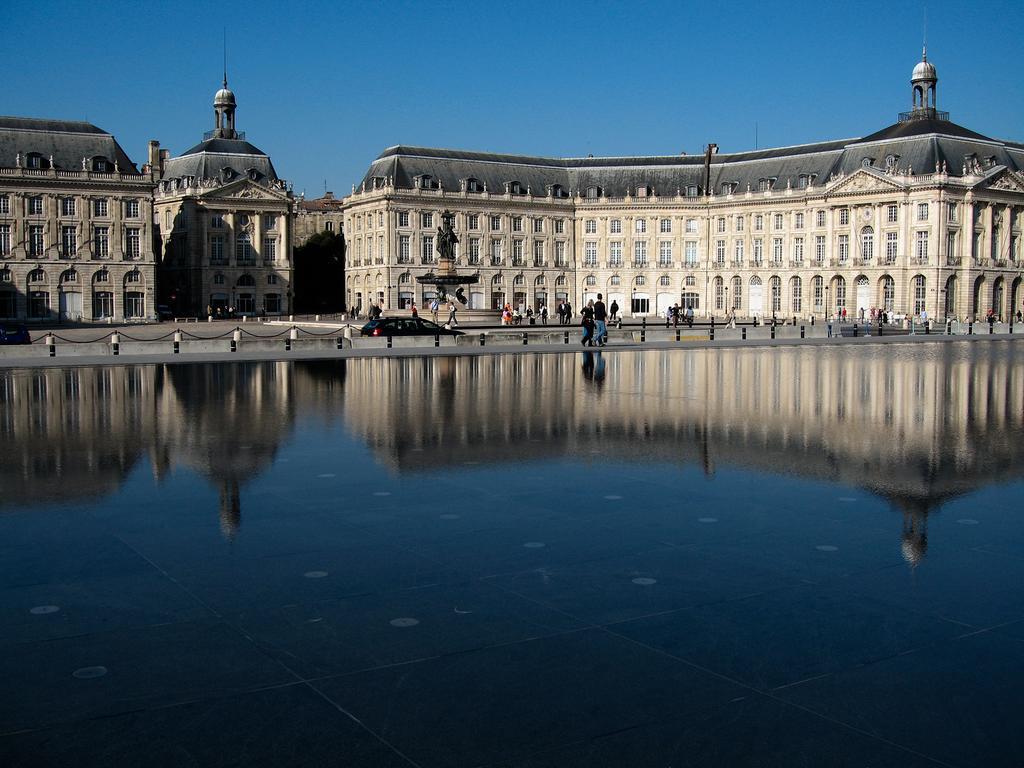 Chambres D'hotes Les Seraphines Frühstückspension