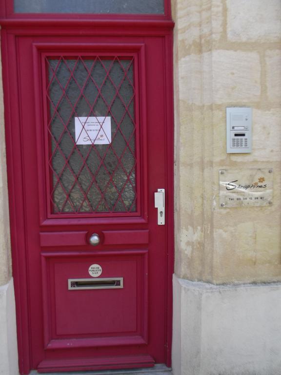 Chambres D'hotes Les Seraphines
