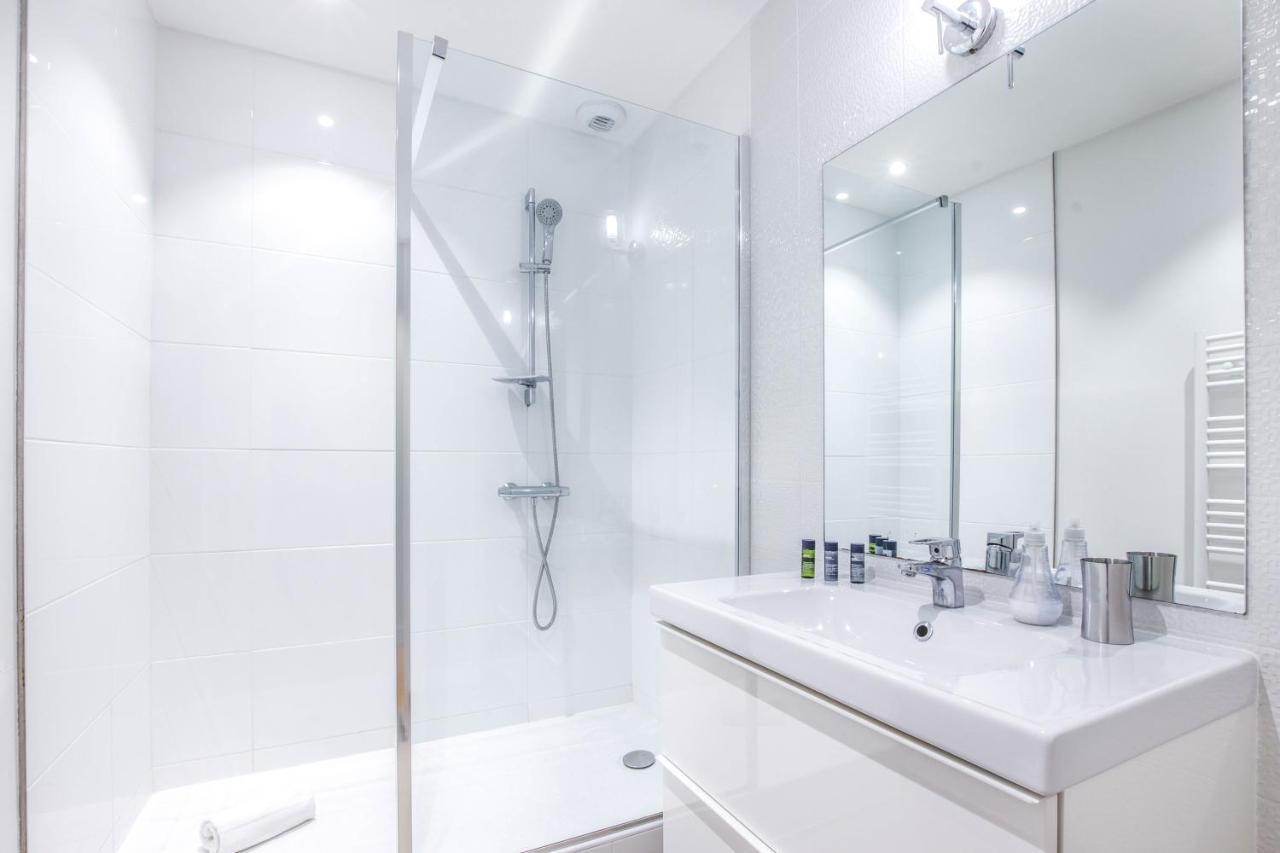 - Place Des Quinconces Apartment *