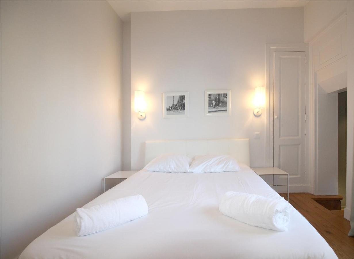 - Place Des Quinconces Apartment