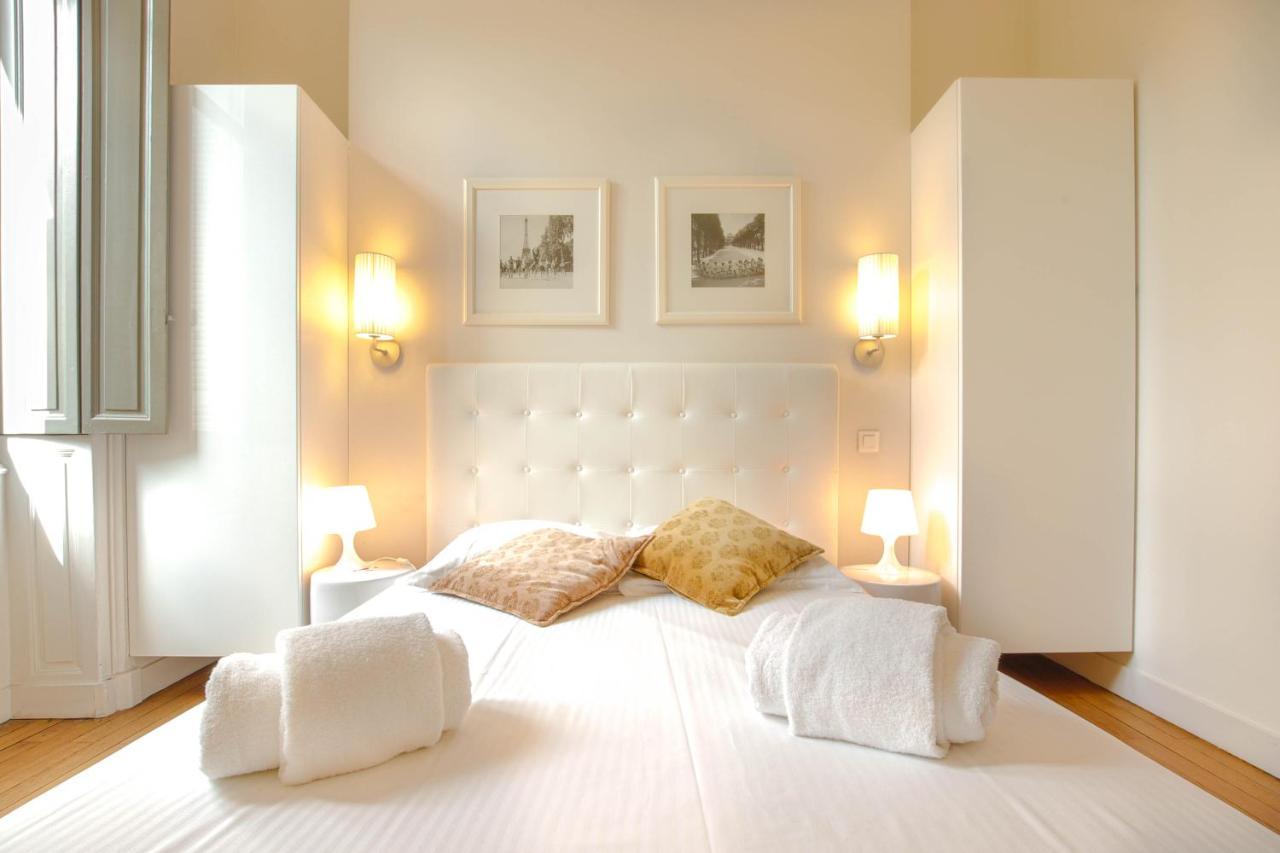 Apartment - Place Des Quinconces *