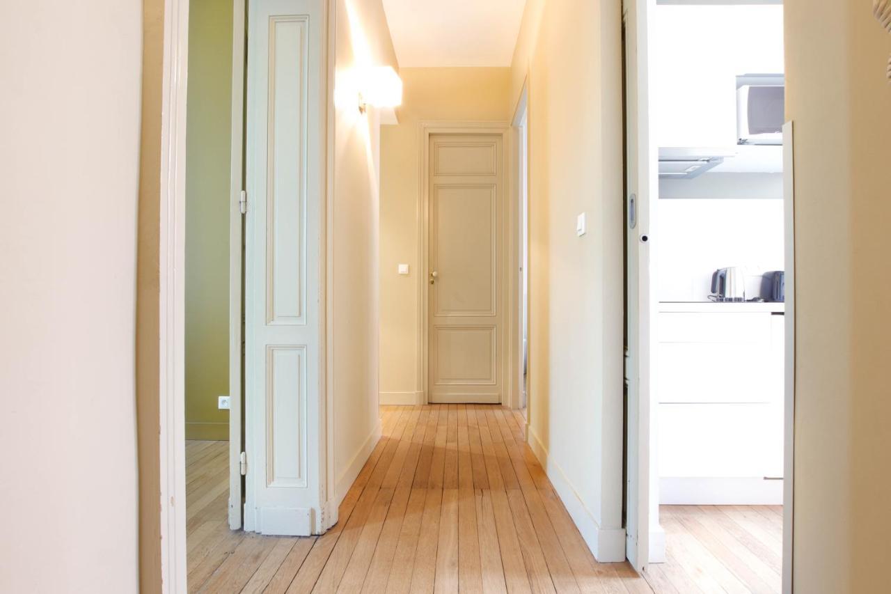 Apartment - Place Des Quinconces *